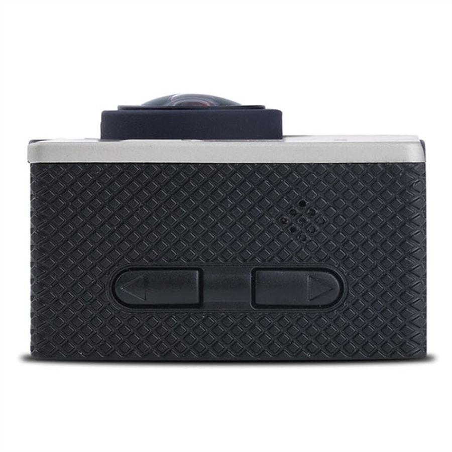Agfa Action Cam AC5000  , 720P - Grey
