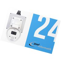 Mobotix Bon pour une webcam, y compris 24 mois de transmission et d'hébergement