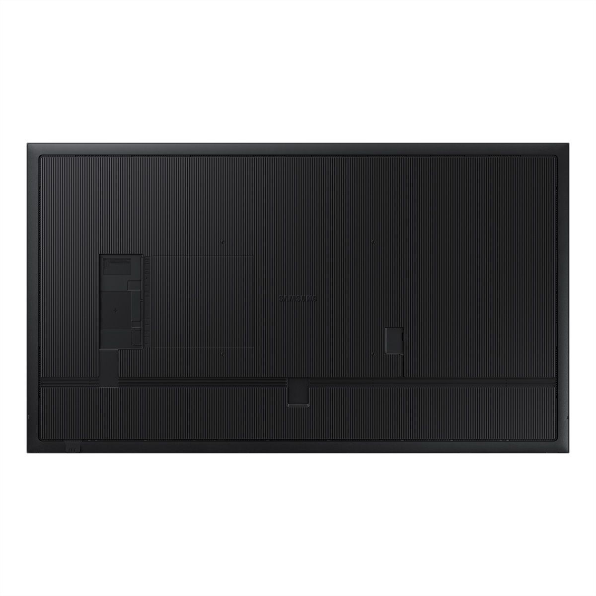 Samsung Digital Signage Display QM55C, 55'' 24/7, UHD 500cd/m²