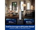 Tineco FLOOR ONE Station S9 Scientist, Nass-Trockensauger