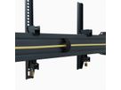 Hagor Support mural CPS From Wall Single 42-65
