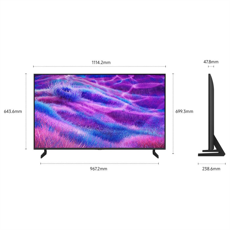 Samsung TV 50" QN80F Series