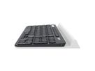 Logitech K780 clavier multidispositif, CH-Layout, sans-fil
