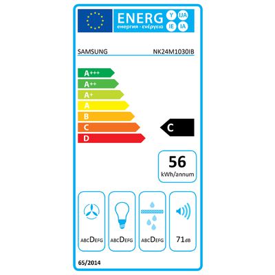 Étiquette énergétique 04.00.4413
