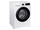 Samsung Waschmaschine WW5000, 8kg, A, Carved Black
