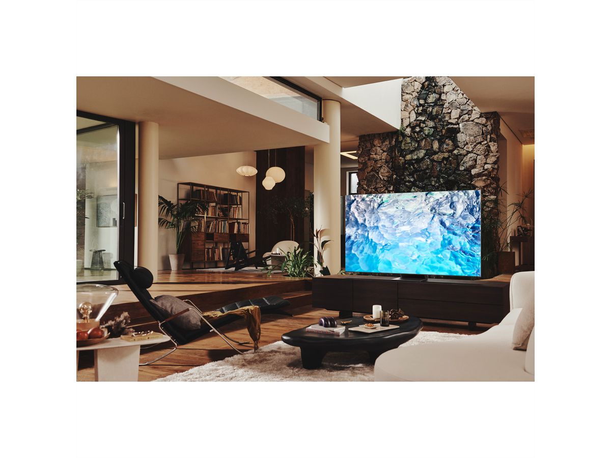 **DEMO**Samsung TV QE85QN900B 85" Neo QLED 8K