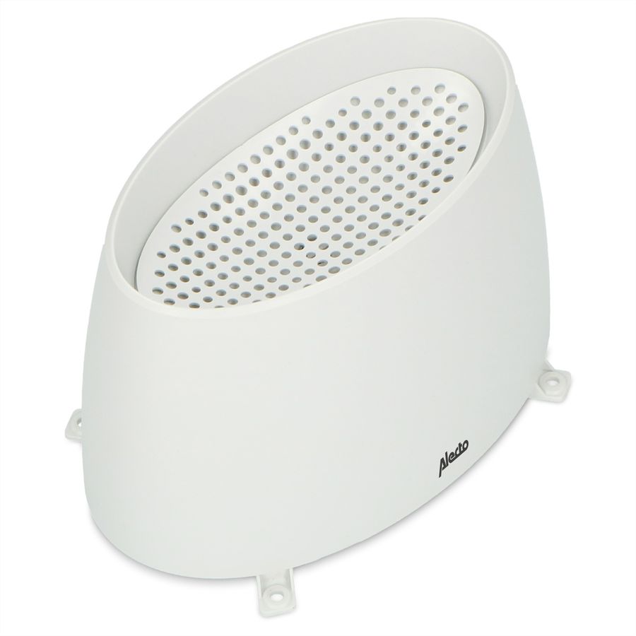 Alecto Wetterstation WS3875