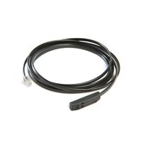 BACHMANN BlueNet Kombisensor Temperatur und Luftfeuchte, BN2000 und BN ESSENTIAL Metered