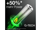 GP Batteries Super Alkaline AAA 12x