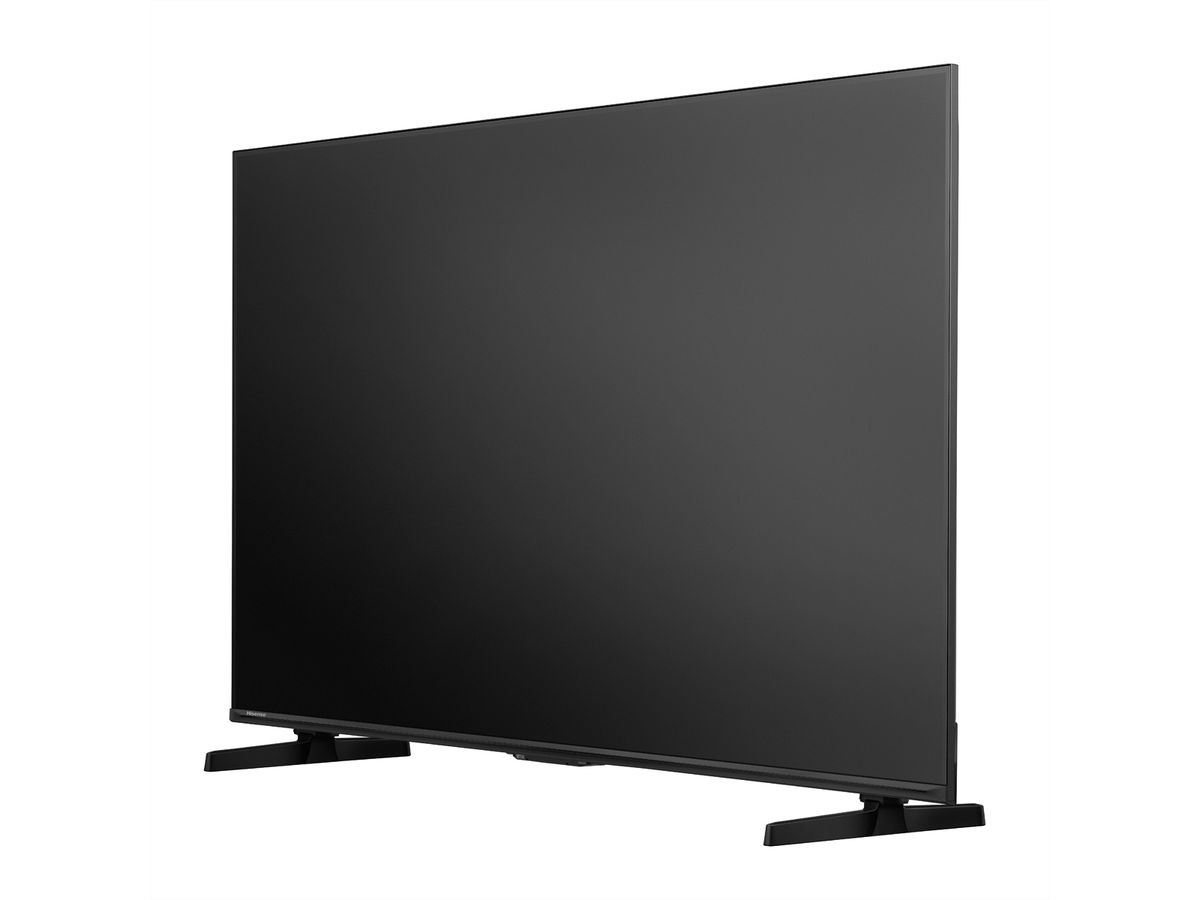 Hisense TV 65E7S PRO 65", QLED 4K, 144Hz, 350 Nits