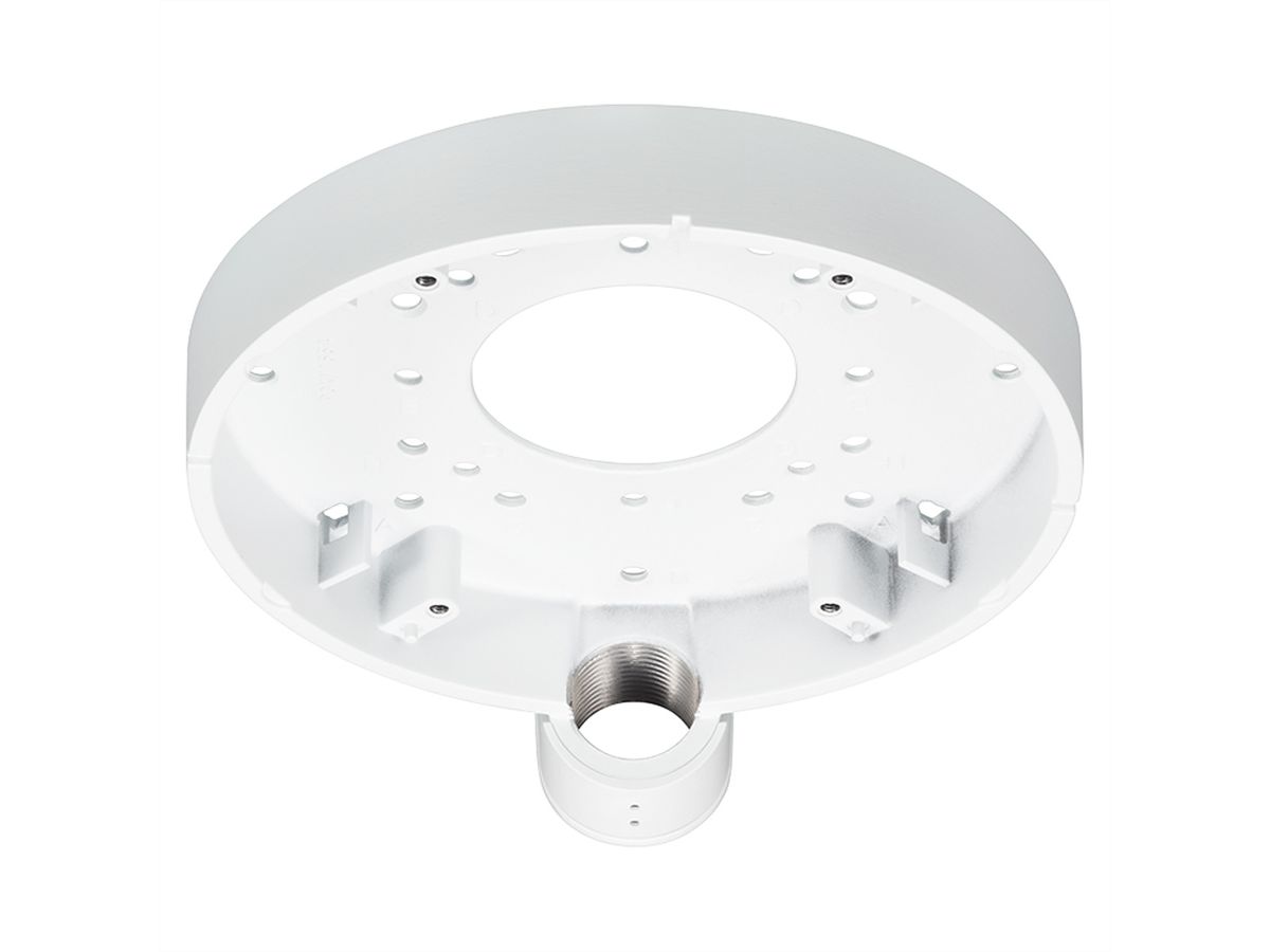 i-PRO WV-QJB504-W Bracket, Base Bracket