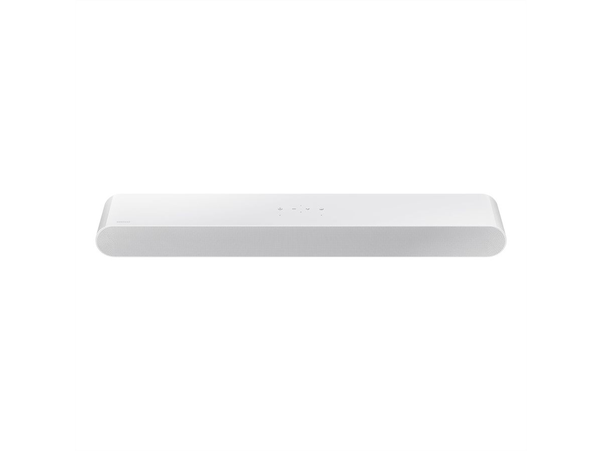 Samsung Soundbar HW-S61D , blanc