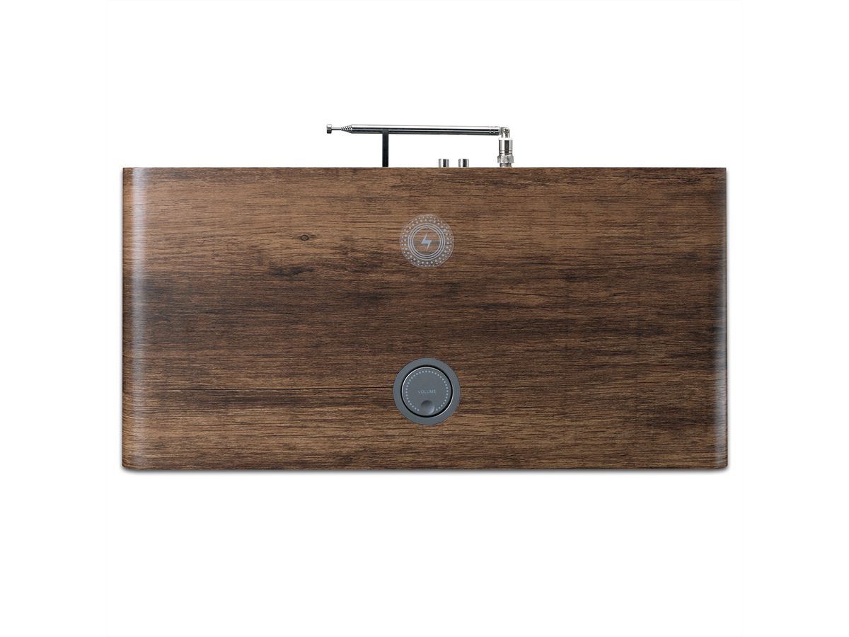 Lenco DAB+/FM Radio DAR-051