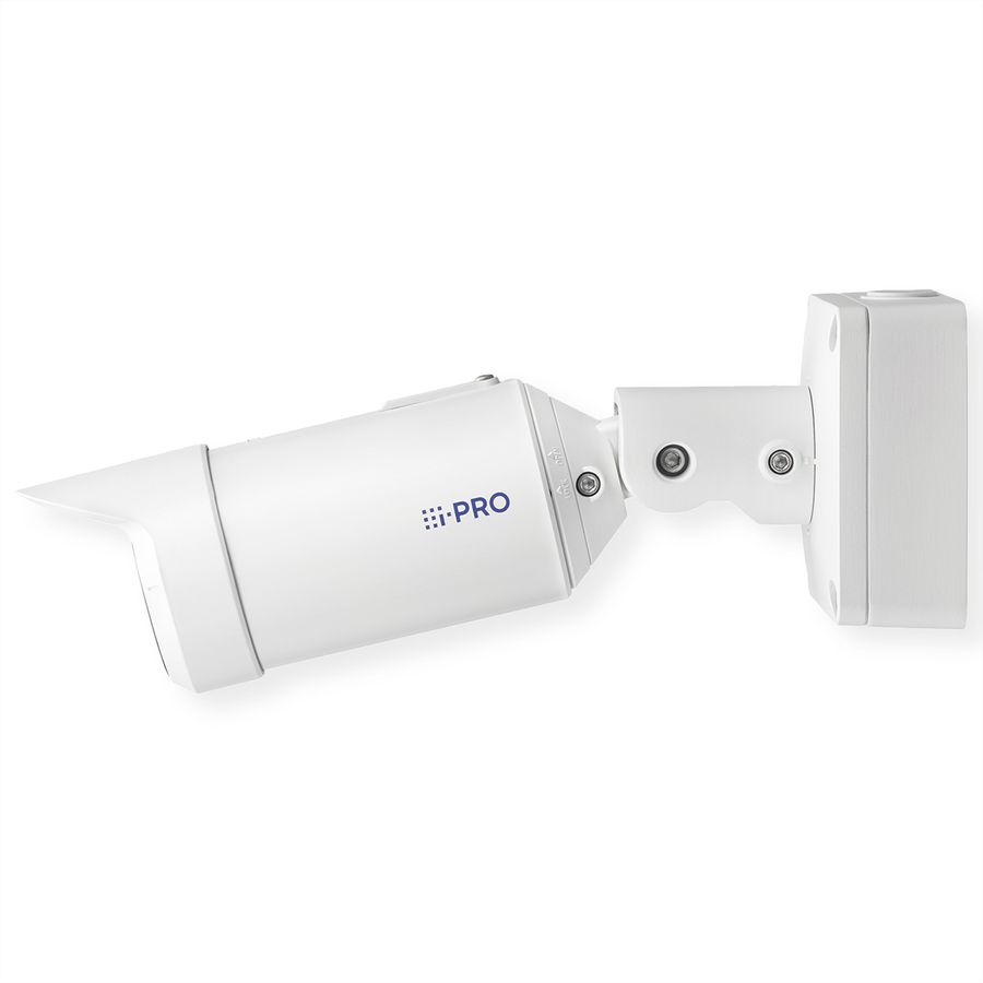 i-PRO WV-S15500-F3L Outdoor Bullet VANDAL 1/3" 5MP  3,2 mm