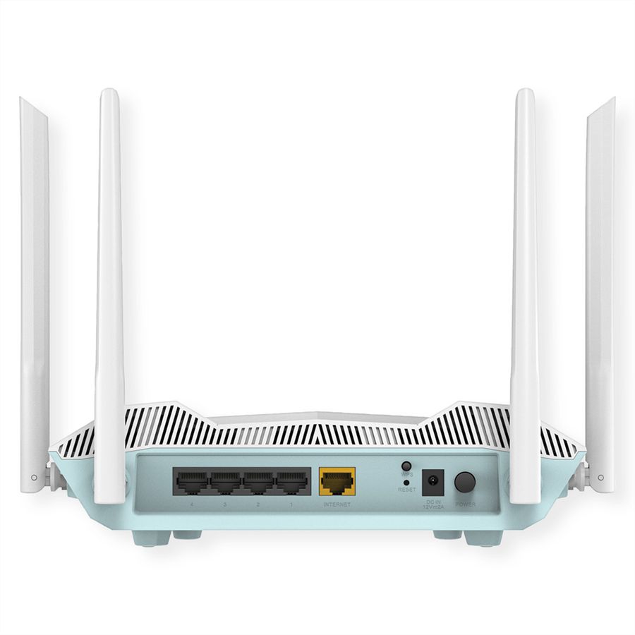 D-Link R32/E EaglePro Routeur intelligent
