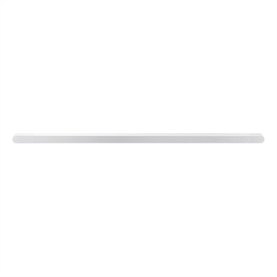 Samsung Soundbar HW-S801D, weiss