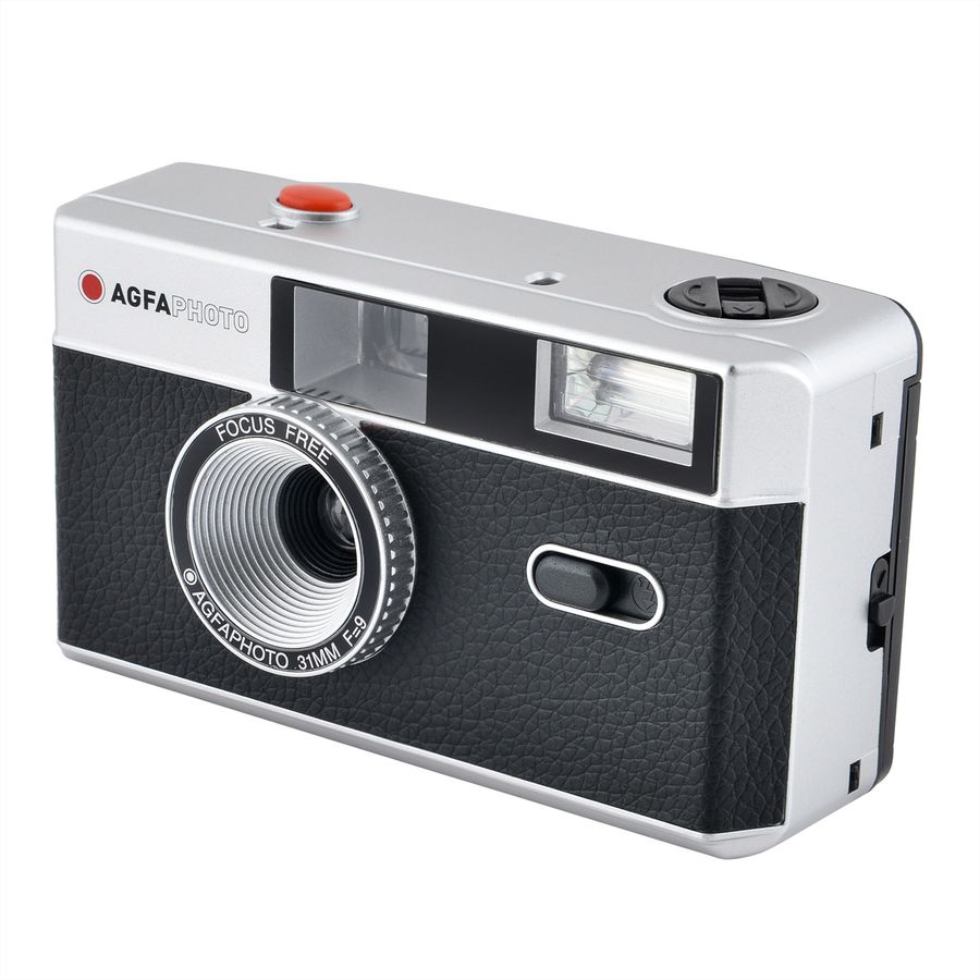 Agfa Analog Kamera 35mm