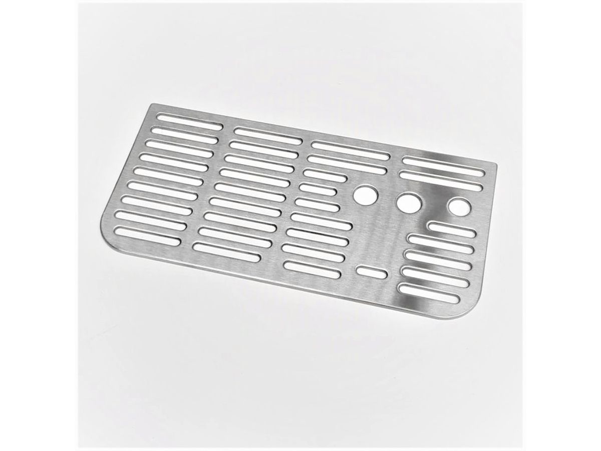 Gitter Tassenrost zu Typ 1019