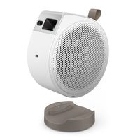 Benq Portable Beamer GV32, FHD, 500AL
