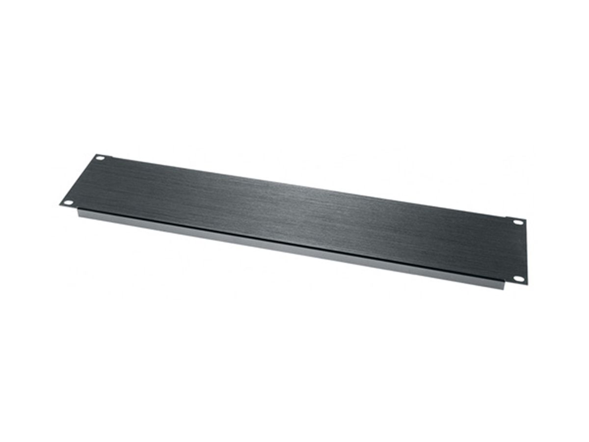 Middle Atlantic Products BL2 Rack Zubehör Blindplatte