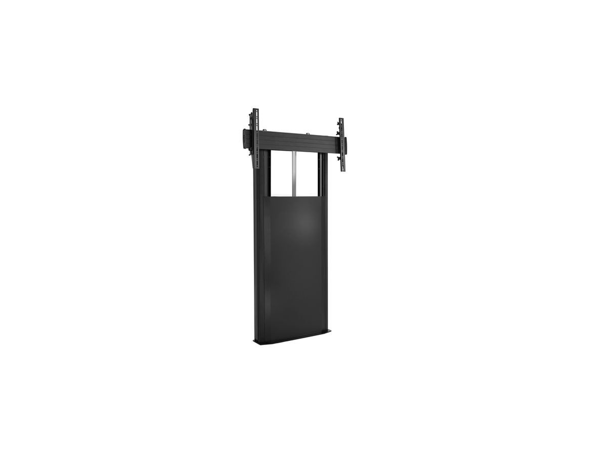 Chief XFA1UB Halterung für Schilderdisplays 151,4 cm (59.6") Schwarz