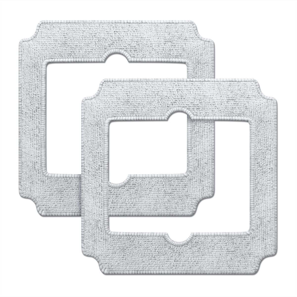 Ecovacs lingettes de nettoyage, pour Winbot Mini