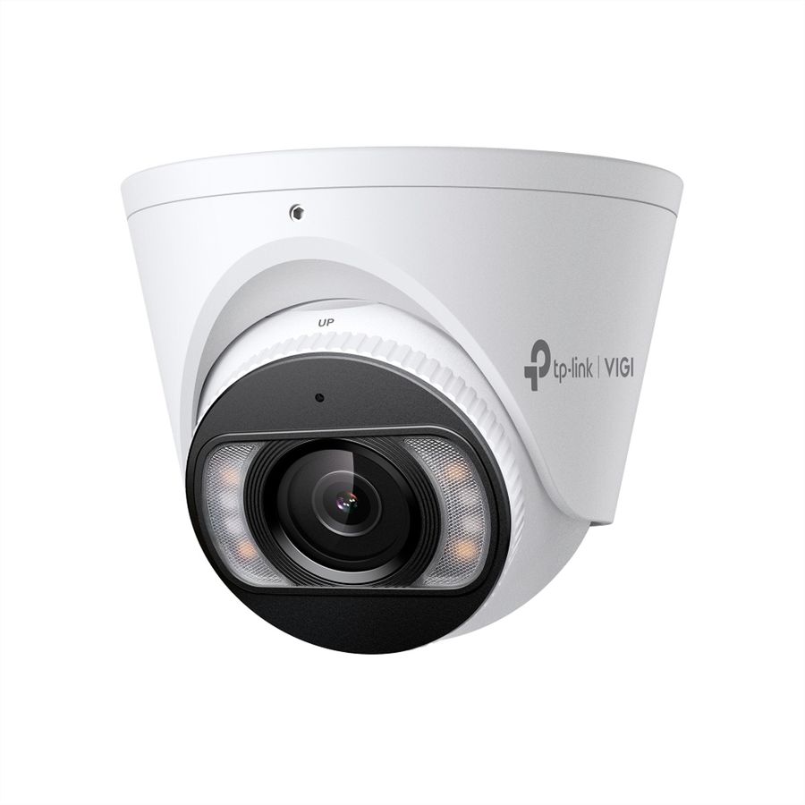 TP-Link VIGI Caméra dôme C445(4mm)