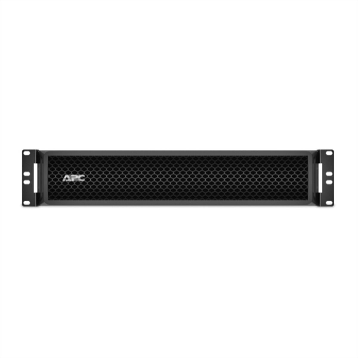 APC Smart-UPS SRT 48V 1000/1500VA Pack de batteries format Rack