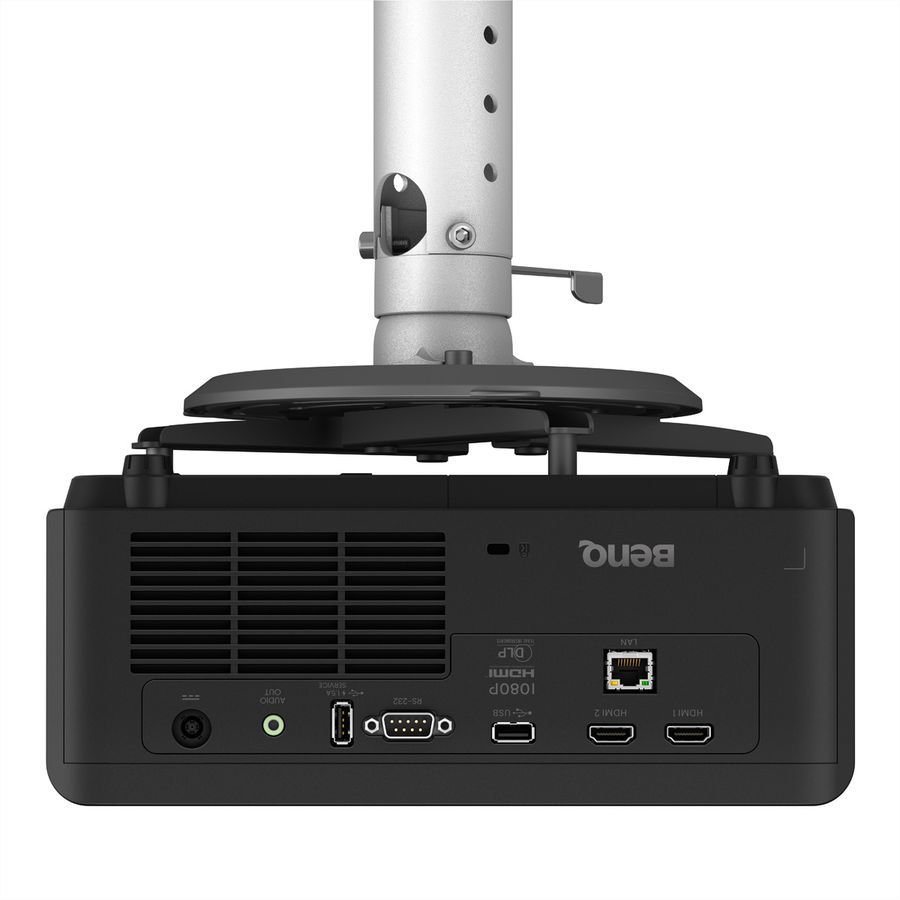 BenQ Laser-Projecteur LH830ST, 1920x1080, 4'000AL, 0.496