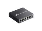 TP-Link PoE Switch SG2452LP, 32x PoE+ Ports, 16x Non-PoE