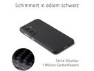 Filono Carbon Case Samsung S26, MagSafe kompatibel, Carbon