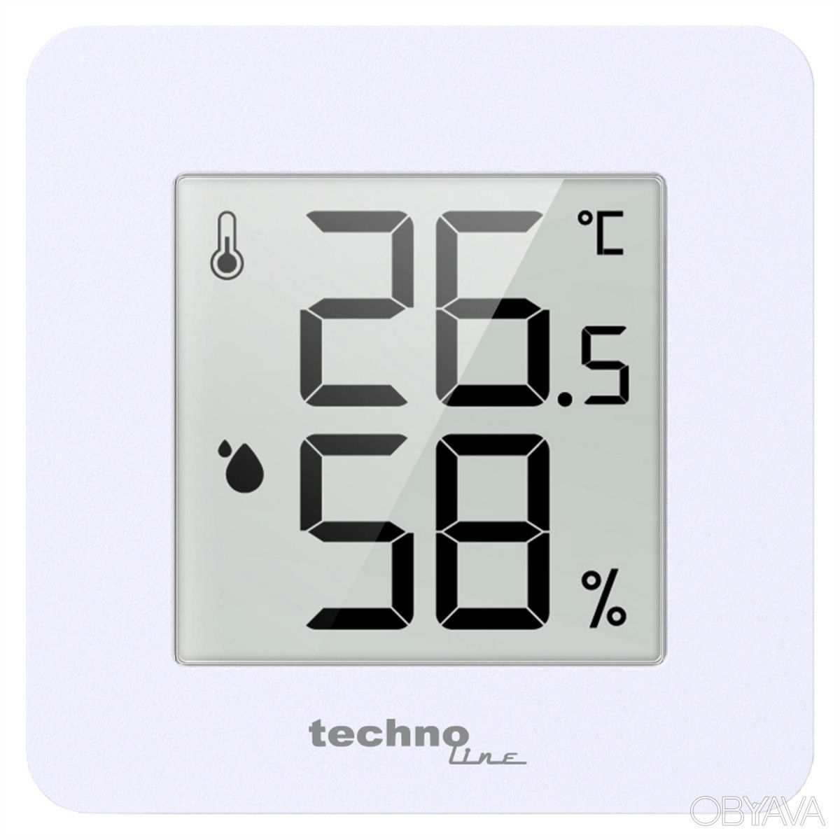 Station météo WS 9475 de Technoline