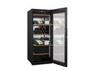 Climadiff Weinkühlschrank MILLESIME 200, Freistehend, 1 Zone, 204 Flaschen