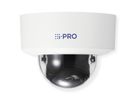 i-PRO WV-S22500-F6L Vandal Dome 5MP