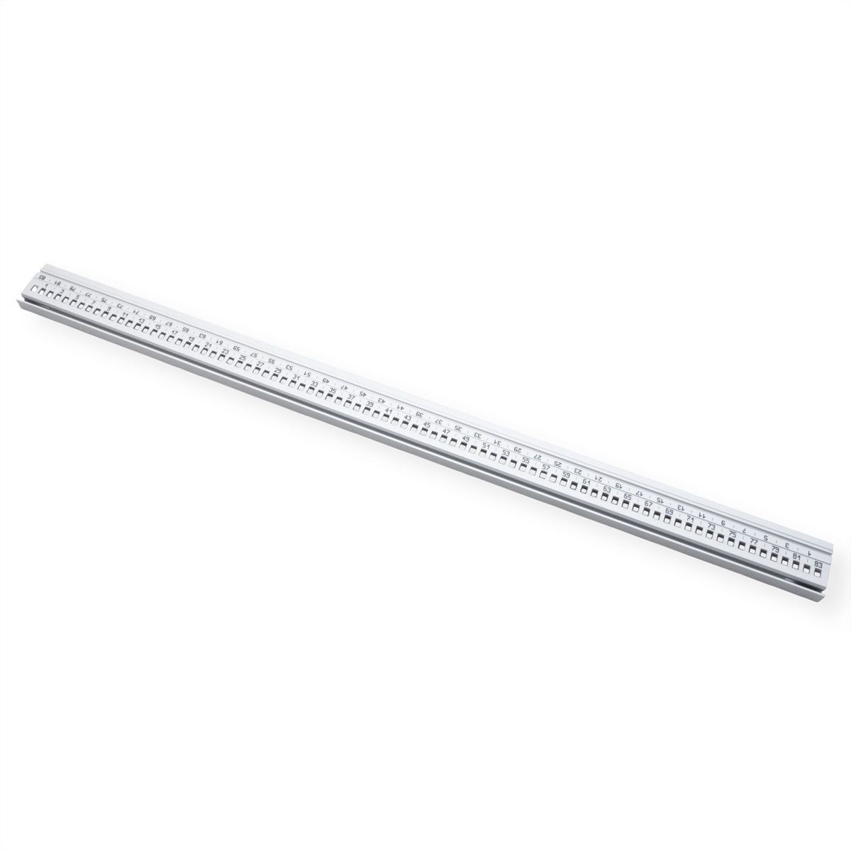 SCHROFF Typ H-ST stabil, Standard - MODULSCH. HINTEN 84TE H ST