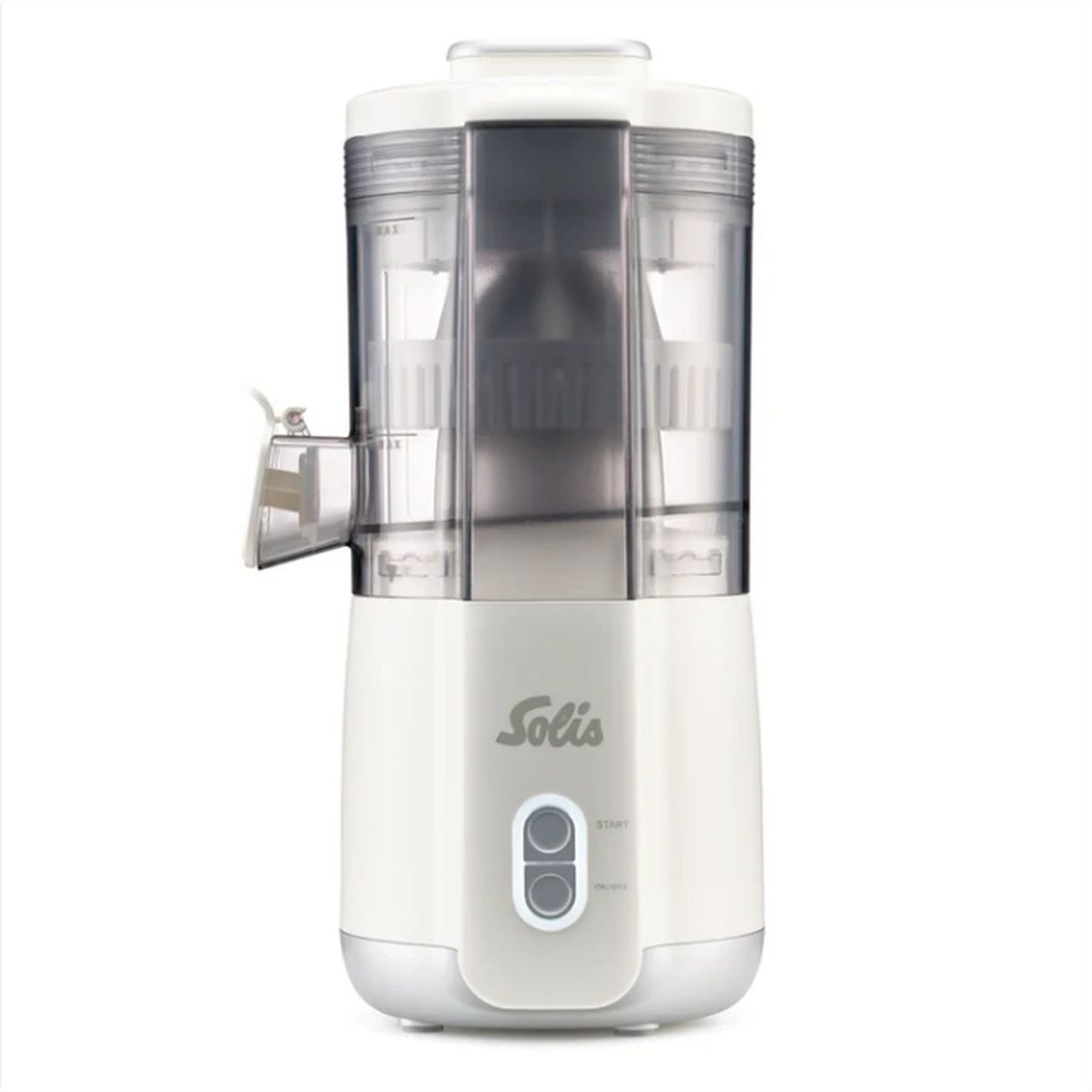 Solis Multi JuicerMatic type 8455, centrifugeuse