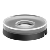 Oclean wireless charger base WP02, schwarz