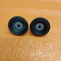 Flaschenadapter-Set zu Ultrasonic ToGo Typ 7211/7212