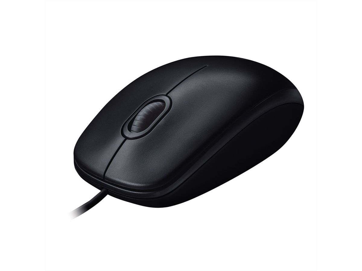 Logitech Mouse M90 Souris optique