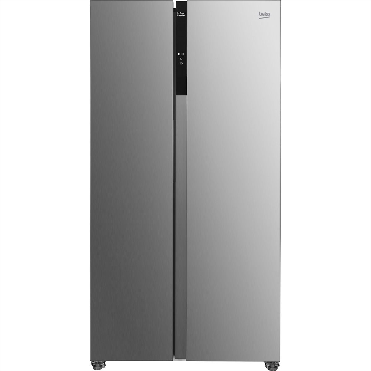 Beko Side by Side SBS350, No Frost, 532l, C