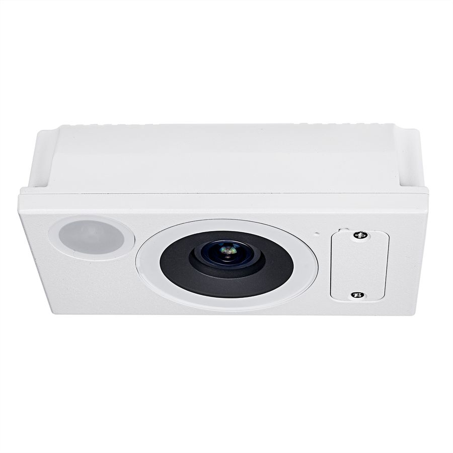 VIVOTEK SC9133-RTL Kamera 3 MP für Personenzählung