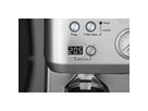 Solis Kaffemaschine Perfetta 1019, silber