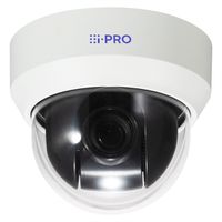 i-PRO WV-S65301-Z1V 2MP AI OUTDOOR VANDAL Caméra réseau PTZ