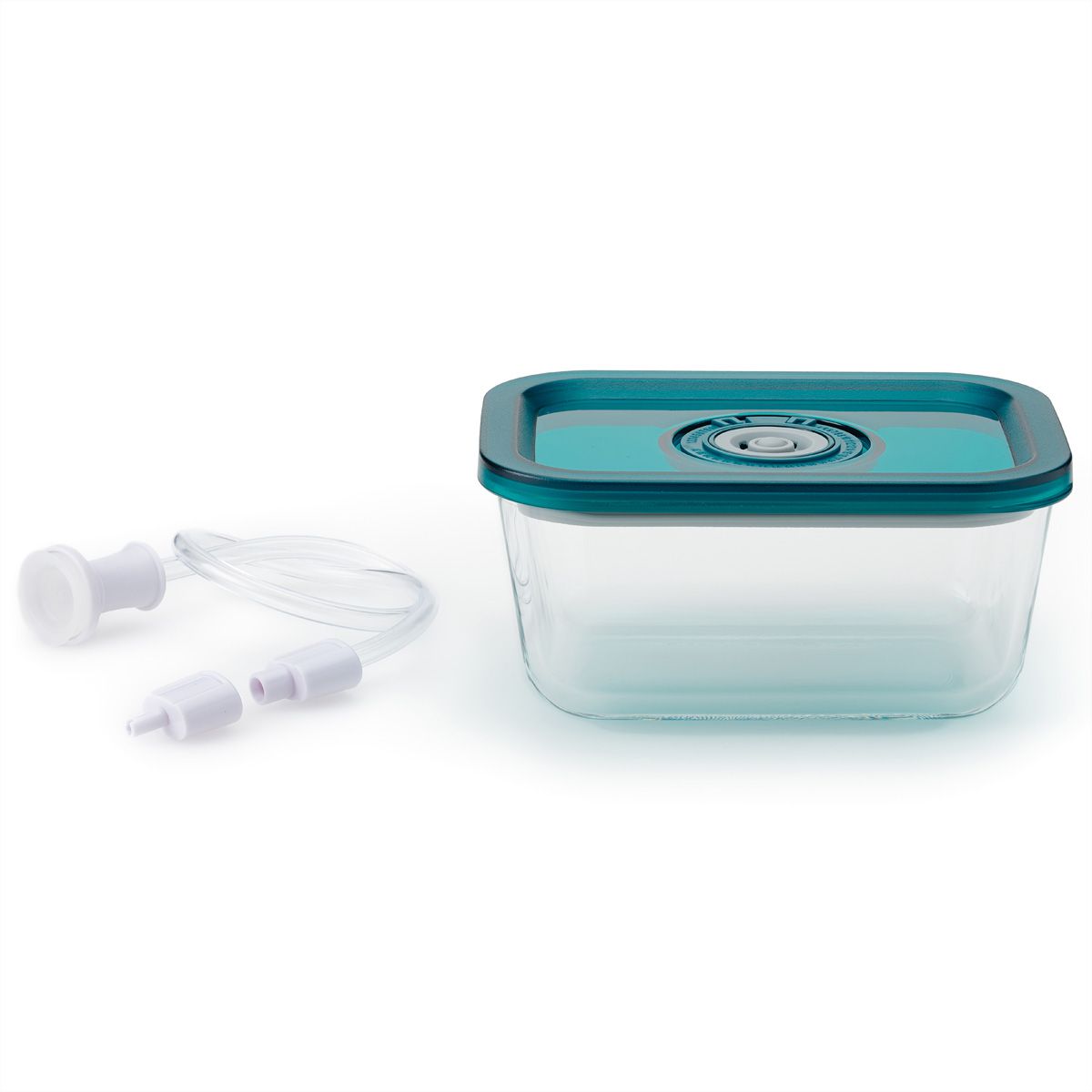 Solis Glas Vakuumiercontainer 700ml
