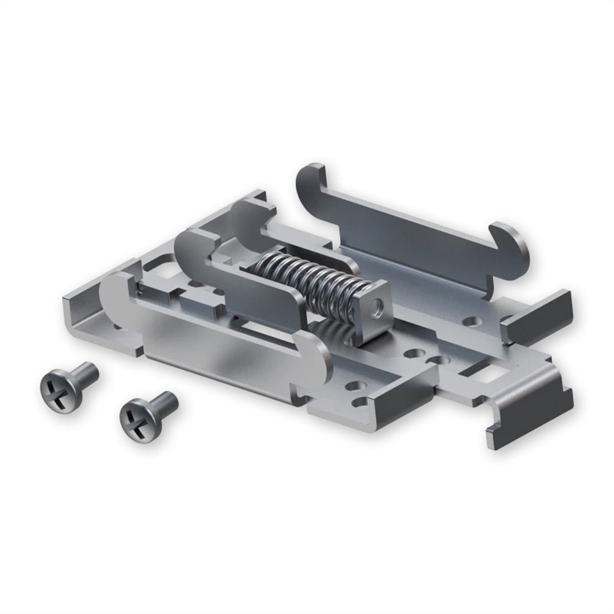 TELTONIKA PR5MEC00 DIN Rail KIT, Metallausführung