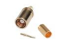 TELEGÄRTNER Prise femelle SMB G7 (RG-316/U) sertir/sertir