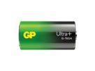 GP Ultra Plus Lithium Knopfzelle CR2025, Lithium, 2-er Blister, DL2025