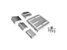 Kit d'assemblage de glissières télescopiques MultipacPRO SCHROFF