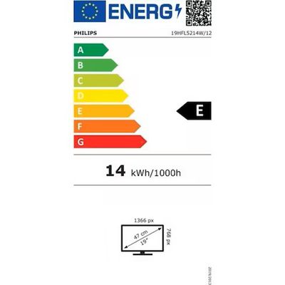 Energieetikette 05.61.0010