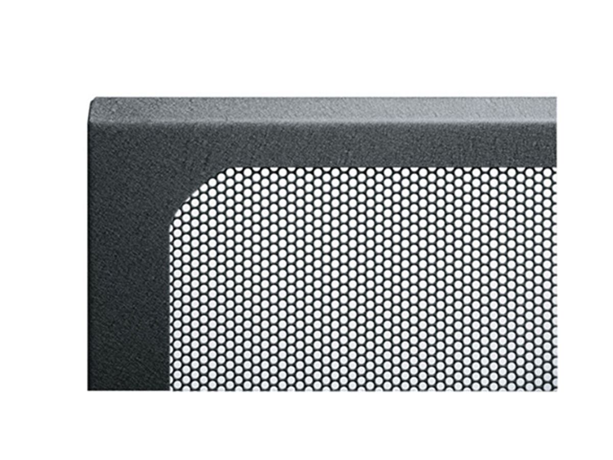 Middle Atlantic Products LVFD-44 Rack Zubehör Tür